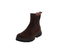 Legero Damen ANGELINA leicht gefütterte Gore-Tex Stiefelette, CIOK (BRAUN) 3430