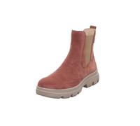 Legero Damen Angelina leicht gefütterte Gore-Tex Schneestiefel, Fawn (ROT) 5680, 37 EU