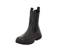 Legero Damen Angelina OB Halblange Stiefel, SCHWARZ (SCHWARZ) 0100, 38 EU