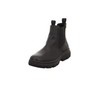 Legero Stiefelette Leder ANGELINA für Damen, schwarz, Gr. 37 ½ EU / 4,5 UK