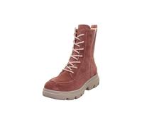Legero Damen ANGELINA warm gefütterte Gore-Tex Stiefelette, FAWN (ROT) 5680