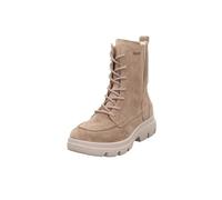 Legero Stiefelette ANGELINA GIOTTO - warm gefüttert, Gore‑Tex, Leder - Beige Größe 37,5