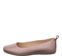 legero Damen Ballerina CIARA 3.5 (36) Metallic Rose