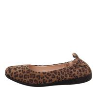 legero Damen Ballerina CIARA 4 (37) Panther Palude