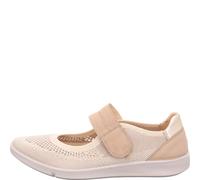 legero Damen Ballerina LUCCA 4.5 (37,5) Tasso