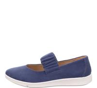 Legero Damen Lucca Ballerinas, INDACOX (BLAU) 8600, 41.5 EU