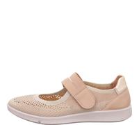 legero Damen Ballerina LUCCA 7.5 (41,5) Tasso