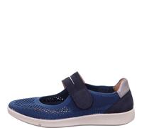 legero Damen Ballerina LUCCA 41,5 Tempesta