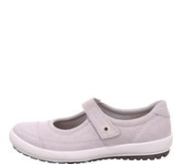 Legero Damen Tanaro Ballerinas, GRAU ALUMINIO 25, 37.5 EU