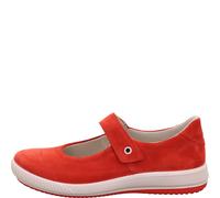 Legero Tanaro Mary-Jane Schuhe rot 300 für Damen, rot, Gr. 37 ½ EU / 4,5 UK