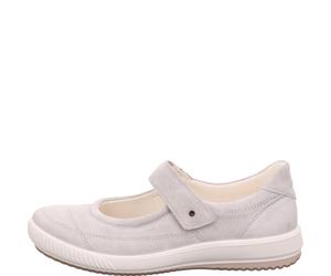 legero Damen Ballerina TANARO 5.0 7 (41) Aluminio