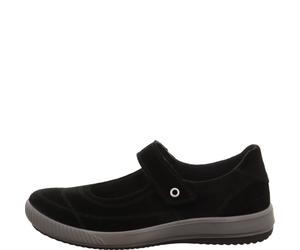 legero Damen Ballerina TANARO 5.0 7 (41) Schwarz