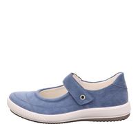 Legero Damen Halbschuh Tanaro 5.0 Forever Blue – Blau Gr. 43 EU / 9 UK