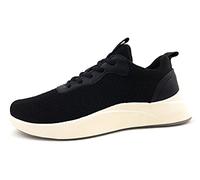 Legero Balloon Damen Sneaker in Schwarz, Größe 4