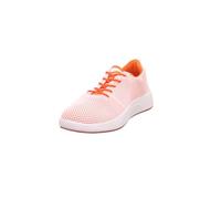 Legero Damen Balloon Sneaker, Weiss (Offwhite 1050), 37.5 EU (Herstellergröße 4.5)