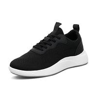 Legero Balloon Damen Sneaker in Schwarz, Größe 4