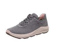 Legero Damen Bliss Gore-tex Sneaker, Castlerock Grau 2940, 43 EU, Castlerock Grey 2940, 43 EU