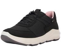 Legero Damen Bliss Gore-Tex Sneakers, Schwarz 0000, 37.5 EU