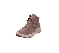 Legero Damen BLISS leicht gefütterte Gore-Tex Sneaker, DARK CLAY (ROT) 5570