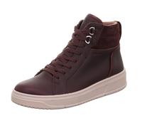 Legero - Damen Boots REJOISE darkcherry DARK CHERRY (ROT) - Gr. - UK 5½