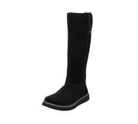 Legero Damen Campania Schneestiefel, Schwarz (Schwarz (Schwarz 00)), 37.5 EU