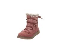 Legero Damen CAMPANIA warm gefütterte Gore-Tex Stiefelette, FAWN (ROT) 5680