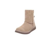 Legero Schneestiefel Campania Giotto 4500 – Gore‑Tex, warm gefüttert – Damen Beige Gr. 40 (schmal)