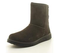 Legero Stiefelette Leder CAMPANIA für Damen, grau, Gr. 37 EU / 4 UK