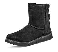 Legero Damen CAMPANIA warm gefütterte Gore-Tex Stiefelette, SCHWARZ (SCHWARZ) 0000