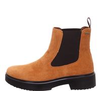 legero Damen Chelsea Boots ANGEL 4 (37) Amber Brown