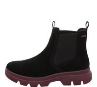 legero Damen Chelsea Boots ANGELINA 4 (37) Schwarz