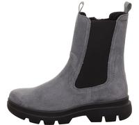 Legero Damen Angelina Leicht Gefütterte Gore-tex Chelsea-Stiefel, Castlerock Grau 2940, 42.5 EU