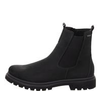 Legero Damen MONTA warm gefütterte Gore-Tex Schneestiefel, Schwarz (SCHWARZ 0000), 37 EU