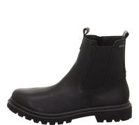 Legero Damen MONTA warm gefütterte Gore-Tex Stiefelette, SCHWARZ (SCHWARZ) 0100