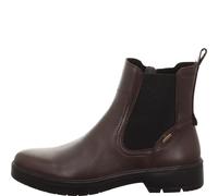Legero Damen MYSTIC leicht gefütterte Gore-Tex Stiefelette, CIOK (BRAUN) 3420