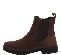 legero Damen Chelsea Boots MYSTIC 5 (38) Corvino Braun
