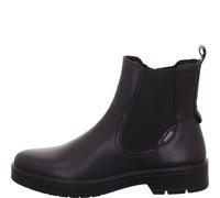 Legero Damen Mystic Leicht Gefütterte Gore-tex Chelsea-Stiefel, Schwarz 0100, 41 EU