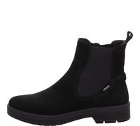 legero Damen Chelsea Boots MYSTIC 8.5 (42,5) Schwarz