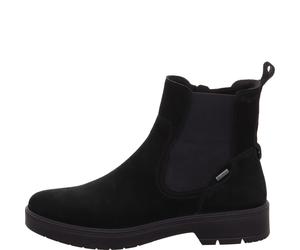 legero Damen Chelsea Boots MYSTIC 8.5 (42,5) Schwarz