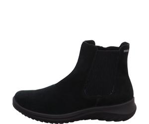 legero Damen Chelsea Boots SOFTBOOT 4.0 6 (39) Schwarz