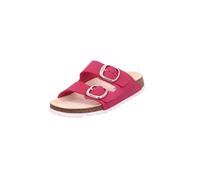 Legero Damen Clear Raspberry PINK (ROT) 5550