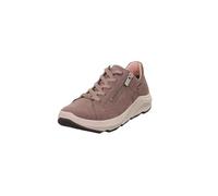 Legero Damen Sneaker Bliss Gore‑Tex Dark Clay (ROT) 5570 Größe 37 EU
