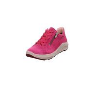 Legero Damen Damen Bliss Damen Leicht Gefütterte Gore-tex Dark Clay (Rosa) 5570Sneaker