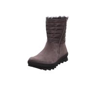 Legero Stiefelette Novara Gore-Tex warm gefüttert Dunkelgrau Größe 42 Damen