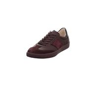 Legero Sneaker Nappaleder Dunkelbraun - 37