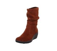 Legero Damen DIVINE leicht gefütterte Gore-Tex Mode-Stiefel, Braun (COGNAC 3300), 40 EU