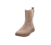 Legero Damen Dreamer Stiefelette Gore-tex 2-000353 Chelsea-Stiefel, Giotto Beige 4500, 43 EU