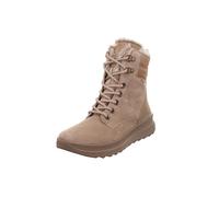 Legero Damen Stiefelette Dreamer Giotto 4500 Warm gefüttert Gore-Tex Beige 40 EU / 6,5 UK