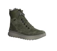 Legero Damen DREAMER warm gefütterte Gore-Tex Stiefelette, PINO (HELLGRÜN) 7520