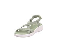 Legero Damen Easy Sandale, Mint (GRÜN) 7200, 41 EU